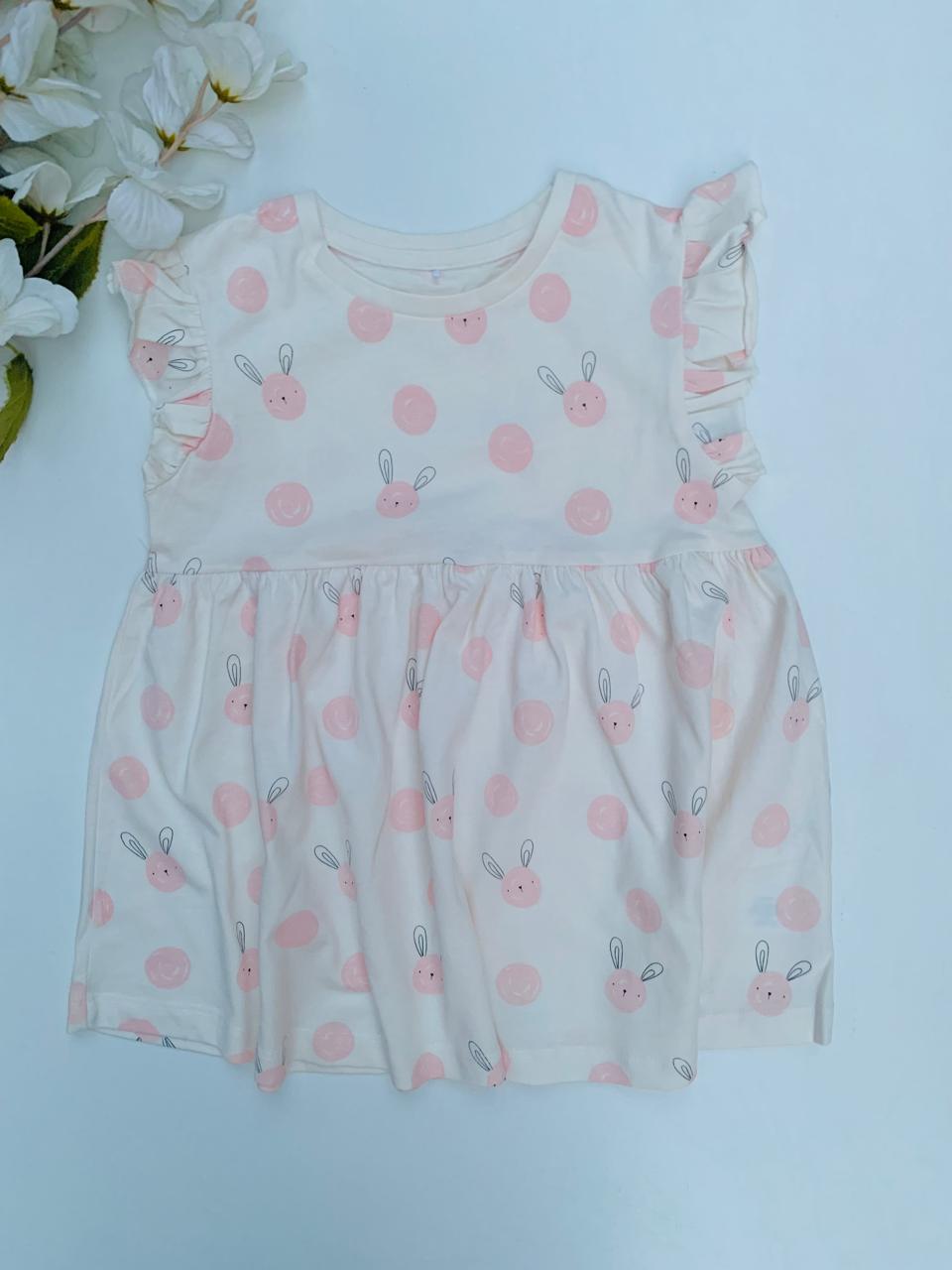 George bunny Shirt