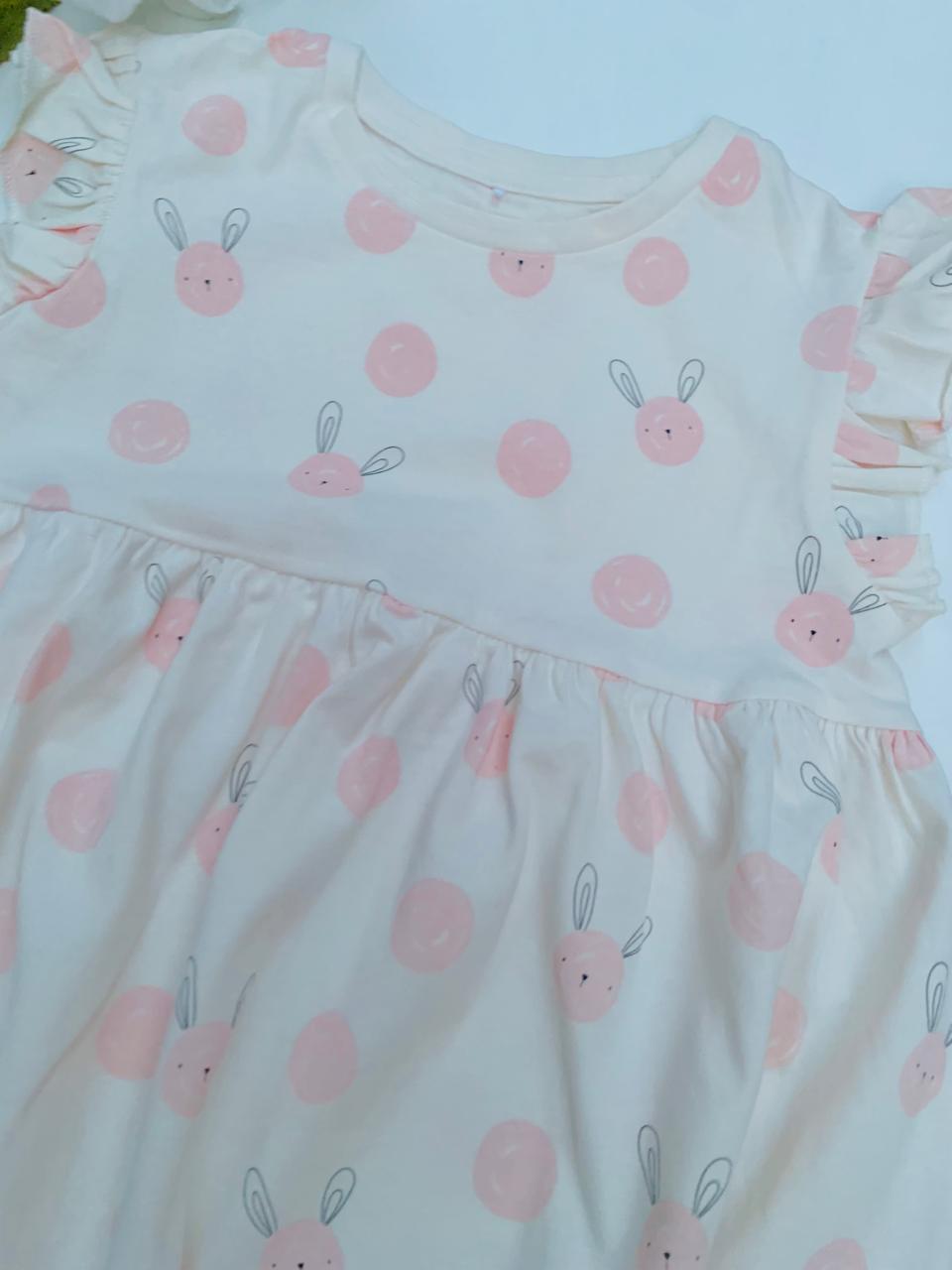 George bunny Shirt
