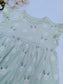 George Bunny Print Frock