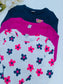 Tu Clothing "Bear" Pack of 3 Shirts