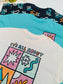 George "Its All About" Pack of 3 Shirts