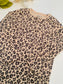 Tu Clothing Leopards Sleepsuit
