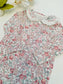 Tu Clothing Floral Sleepsuit