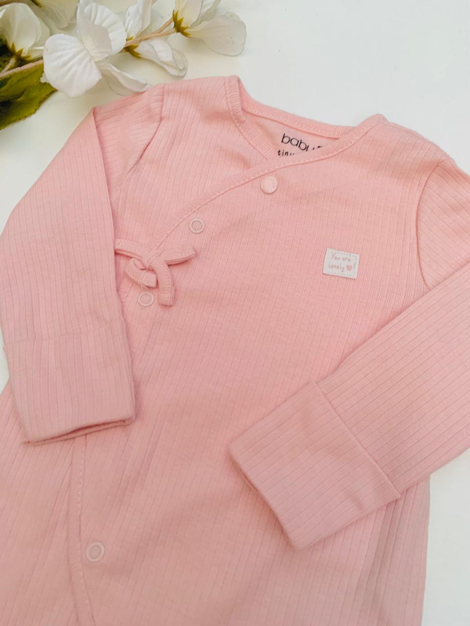 Tu Clothing Sleepsuit
