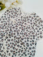 Tu Clothing Side bow Sleepsuit