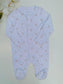 Tu Clothing Koala Print Sleepsuit