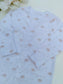 Tu Clothing Elephant Print Sleepsuit