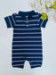 Tu Clothing Polo Romper