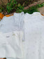 Tu Clothing "Little One" Pack of 4 Bodysuits
