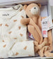 Tu Clothing Bear Print Baby Gift Box