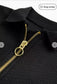 Tu Clothing Zipped Shirt