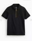 Tu Clothing Zipped Shirt