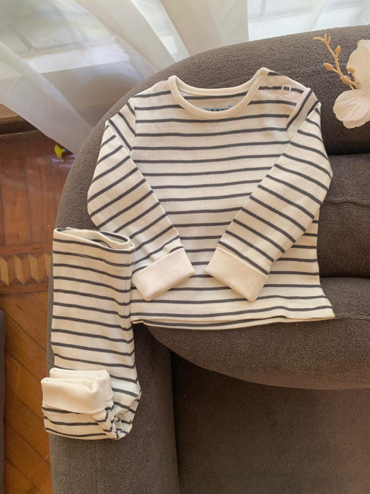 Tu Clothing Shirt and Trouser set