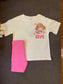 Tu Clothing "Skye" Shirt & Shorts Set