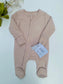 George "Chill + Fun" Sleepsuit