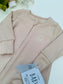 George "Chill + Fun" Sleepsuit
