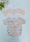 Tu Clothing Pack of 4 Bodysuits