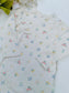 Tu Clothing Floral Sleepsuit