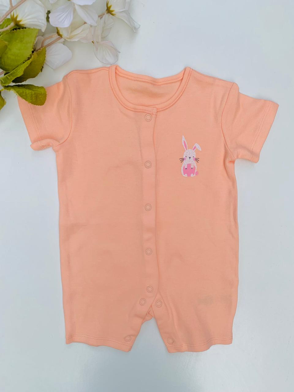 Rompers - Girl