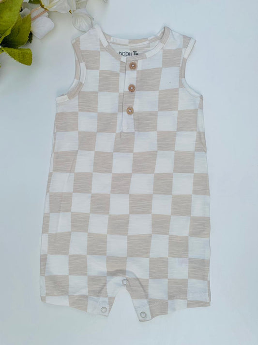 Tu Clothing Romper