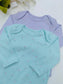 George Floral Pack of 2 Bodysuits