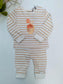 Tu Clothing Nuts Print Shirts and Trouser Set