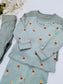 Tu Clothing Pack of 2 Shirts and Trouser Set