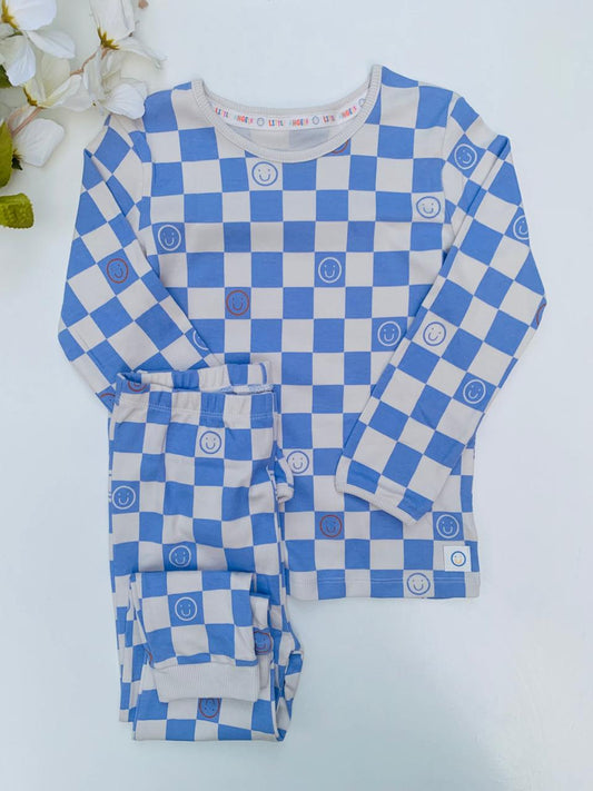 George Shirt and Trouser set
