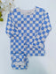 George Shirt and Trouser set