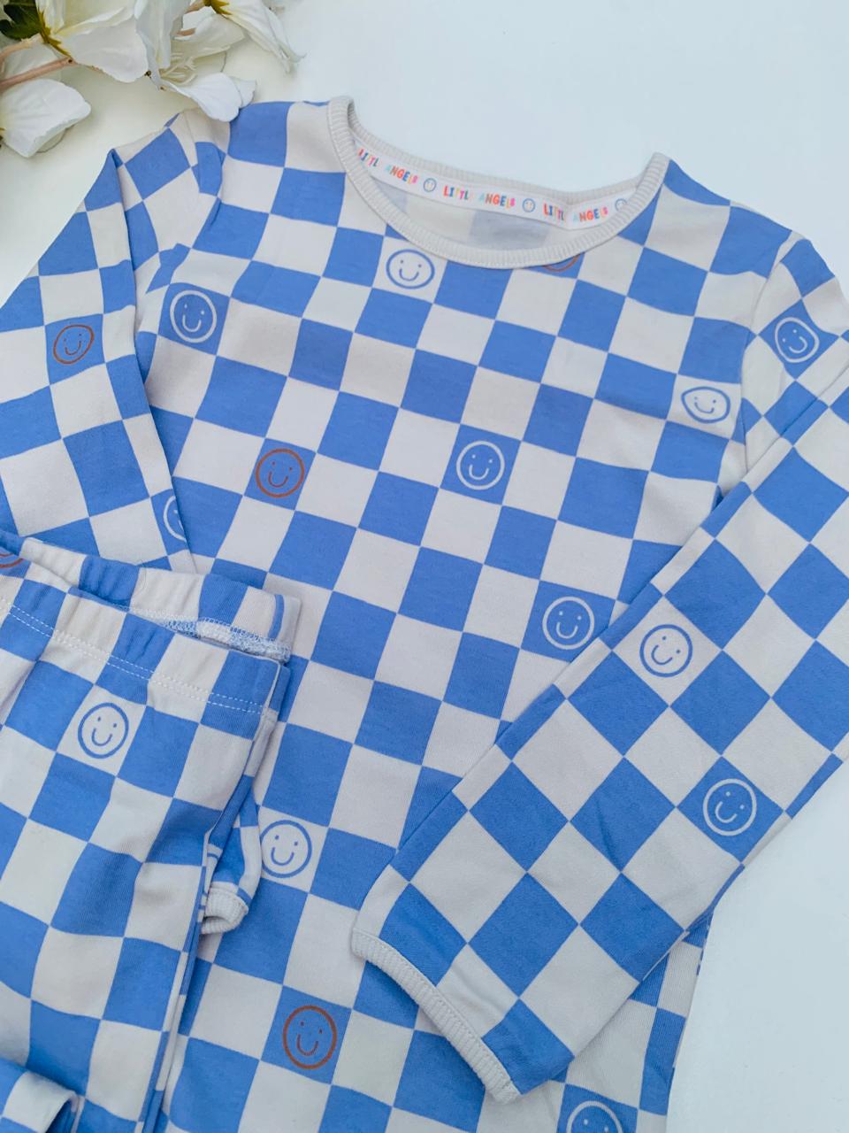 George Shirt and Trouser set