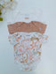 Tu Clothing Lion Print Pack of 3 Bodysuits