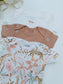 Tu Clothing Lion Print Pack of 3 Bodysuits