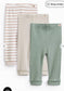 Tu Clothing Pack of 3 Trousers