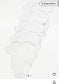 George Pack of 5 Bodysuits