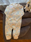 Tu Clothing Floral Sleepsuit