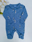 Tu Clothing Peter Rabbit Sleepsuit