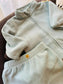 George Fleece Jacket with Trouser Set