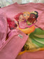 George Disney Princess Sweat Shirt with Tights