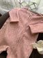 George Fleece Sleepsuit
