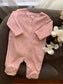 George Fleece Sleepsuit