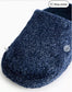 Tu Clothing Fleece Mule Slippers