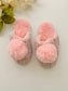 Tu Clothing Knitted Mule Slippers