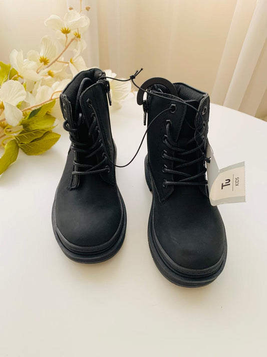 Tu Clothing Ankle Boots