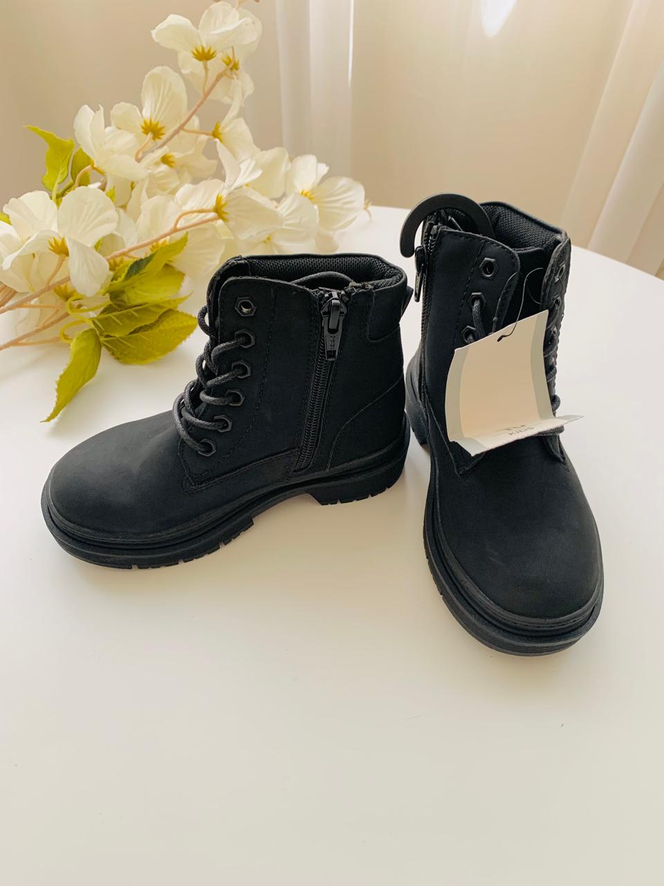 Tu Clothing Ankle Boots