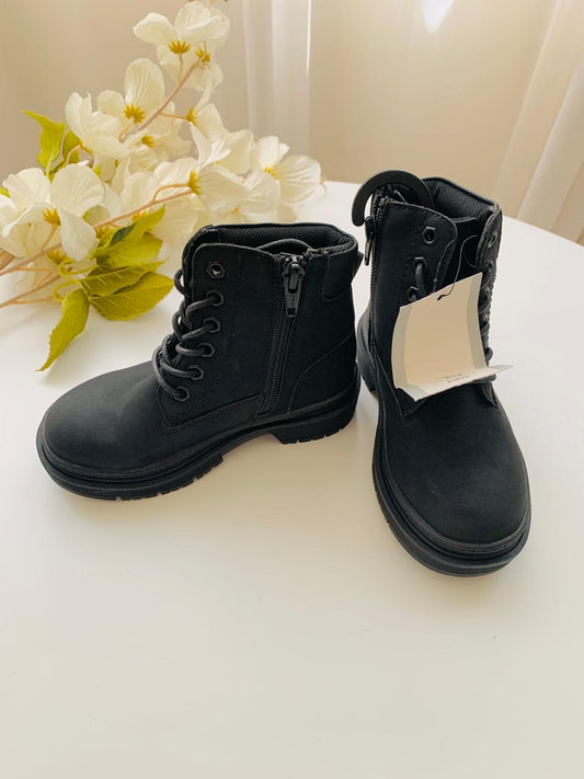 Tu Clothing Ankle Boots