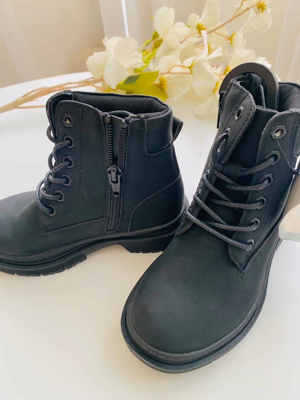 Tu Clothing Ankle Boots