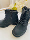 Tu Clothing Ankle Boots