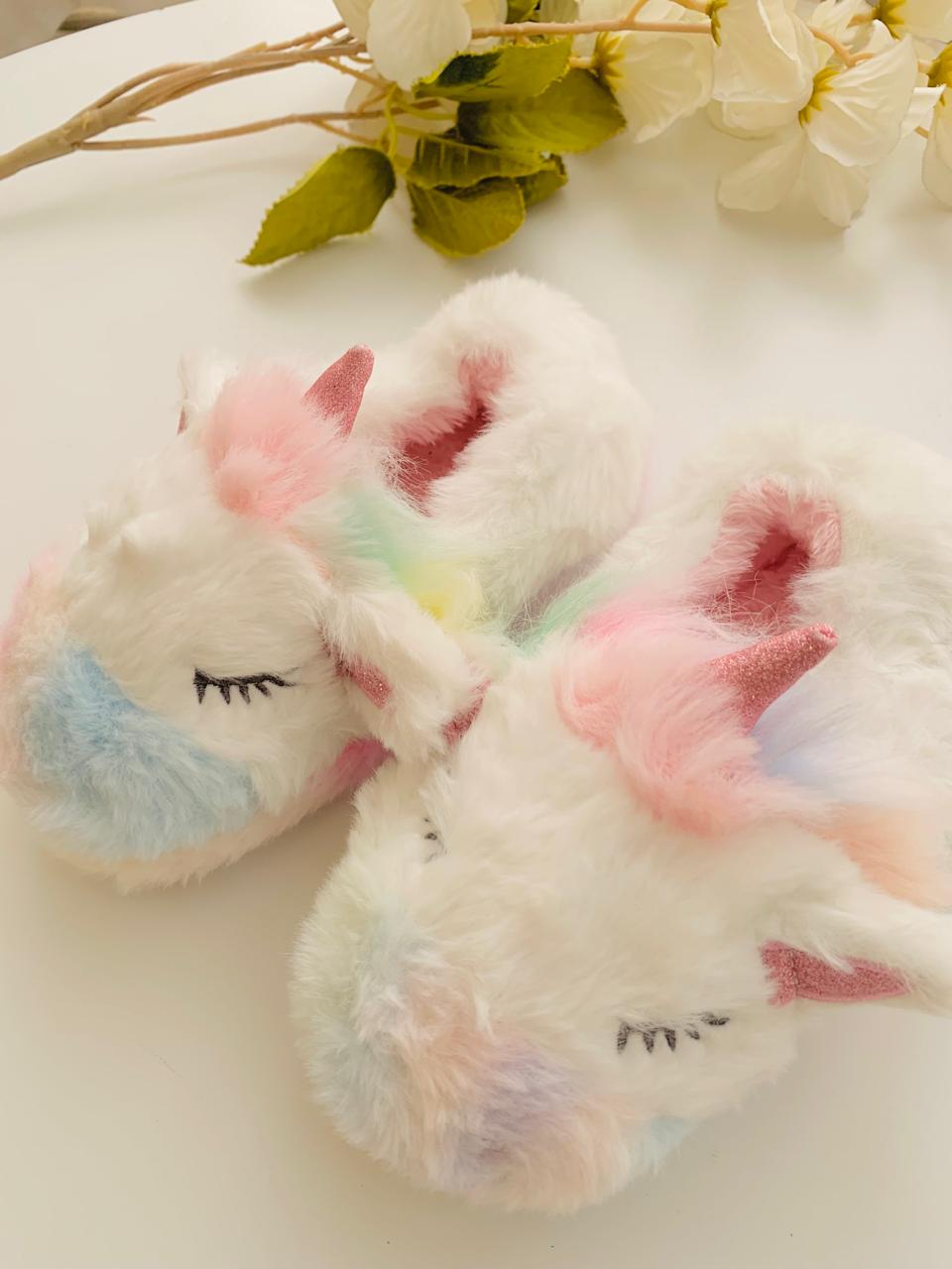 Tu Clothing Slippers