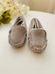 Tu Clothing Faux Fur Moccasin Slippers