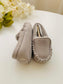 Tu Clothing Faux Fur Moccasin Slippers